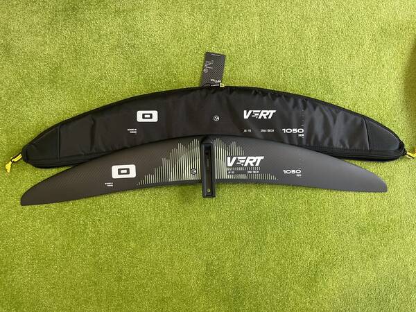 VERT Front Wing 2026